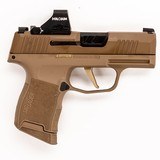 SIG SAUER P365 - 2 of 2