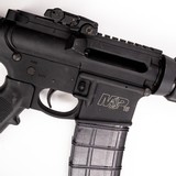 SMITH & WESSON M&P15 - 4 of 4