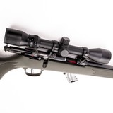 SAVAGE ARMS MARK II - 4 of 5