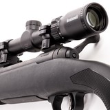 SAVAGE ARMS 110 LIGHTWEIGHT HUNTER XP - 5 of 5