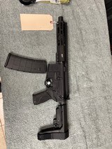 SMITH & WESSON M&P-15 - 1 of 4