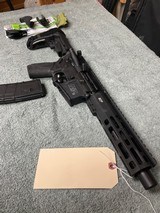 SMITH & WESSON M&P-15 - 4 of 4