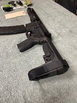 SMITH & WESSON M&P-15 - 3 of 4