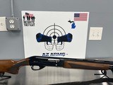 TRISTAR ARMS INC. SE 17 - 7 of 7