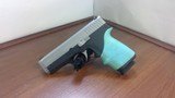 KAHR CW9 - 1 of 4