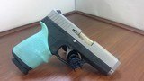 KAHR CW9 - 2 of 4