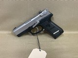 RUGER P95 DC - 5 of 7