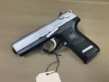 RUGER P95 DC - 1 of 7