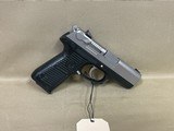 RUGER P95 DC - 6 of 7