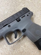 BERETTA APX - 4 of 7
