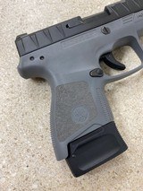 BERETTA APX - 6 of 7