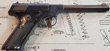 COLT HUNTSMAN - 1 of 2