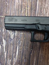 GLOCK 20 G20 Gen 3 - 5 of 7