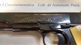 COLT 1911 2nd Battle of the Marne - 3 of 3