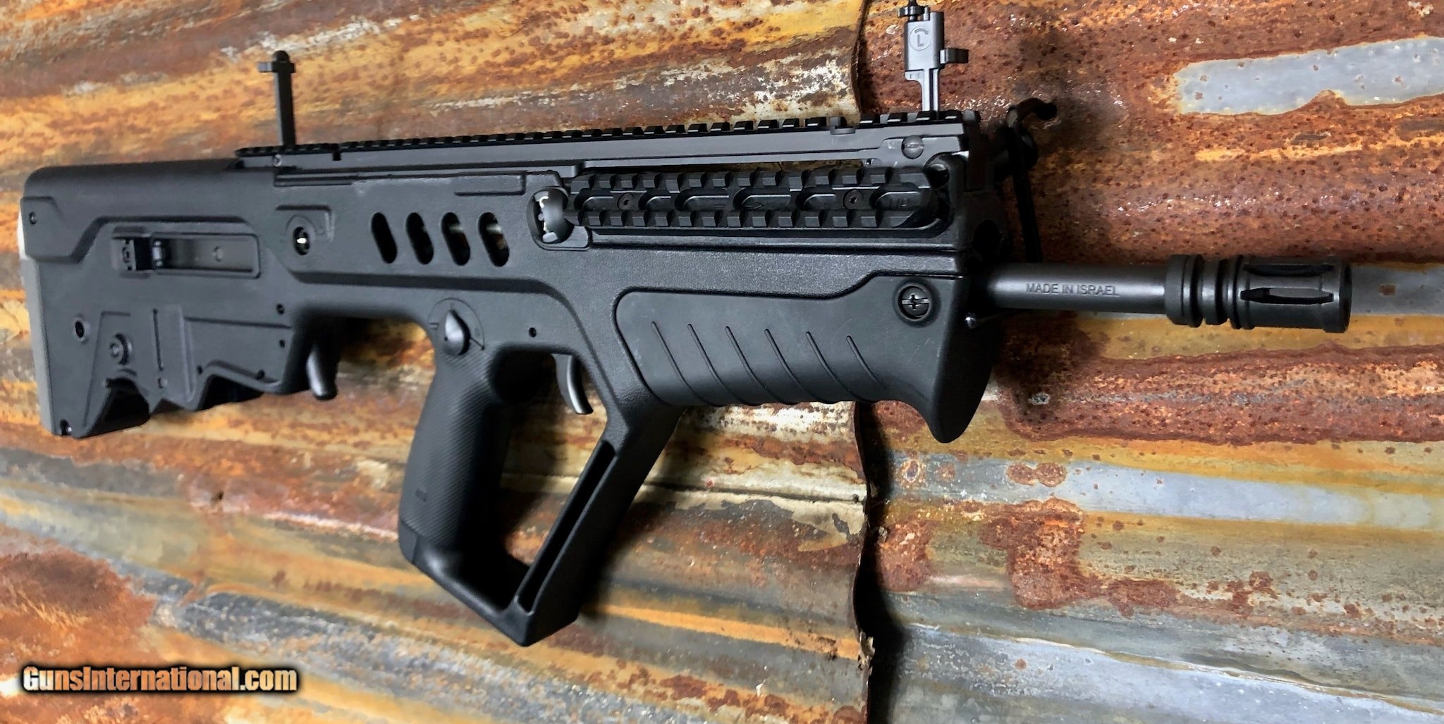 IWI TAVOR SAR