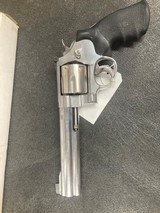 SMITH & WESSON MODEL 629-5 - 4 of 5