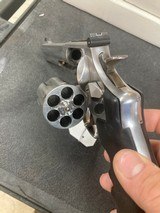 SMITH & WESSON MODEL 629-5 - 5 of 5