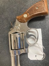 SMITH & WESSON 13-2 - 5 of 7