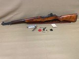 INTERNATIONAL HARVESTER M1 GARAND - 6 of 6