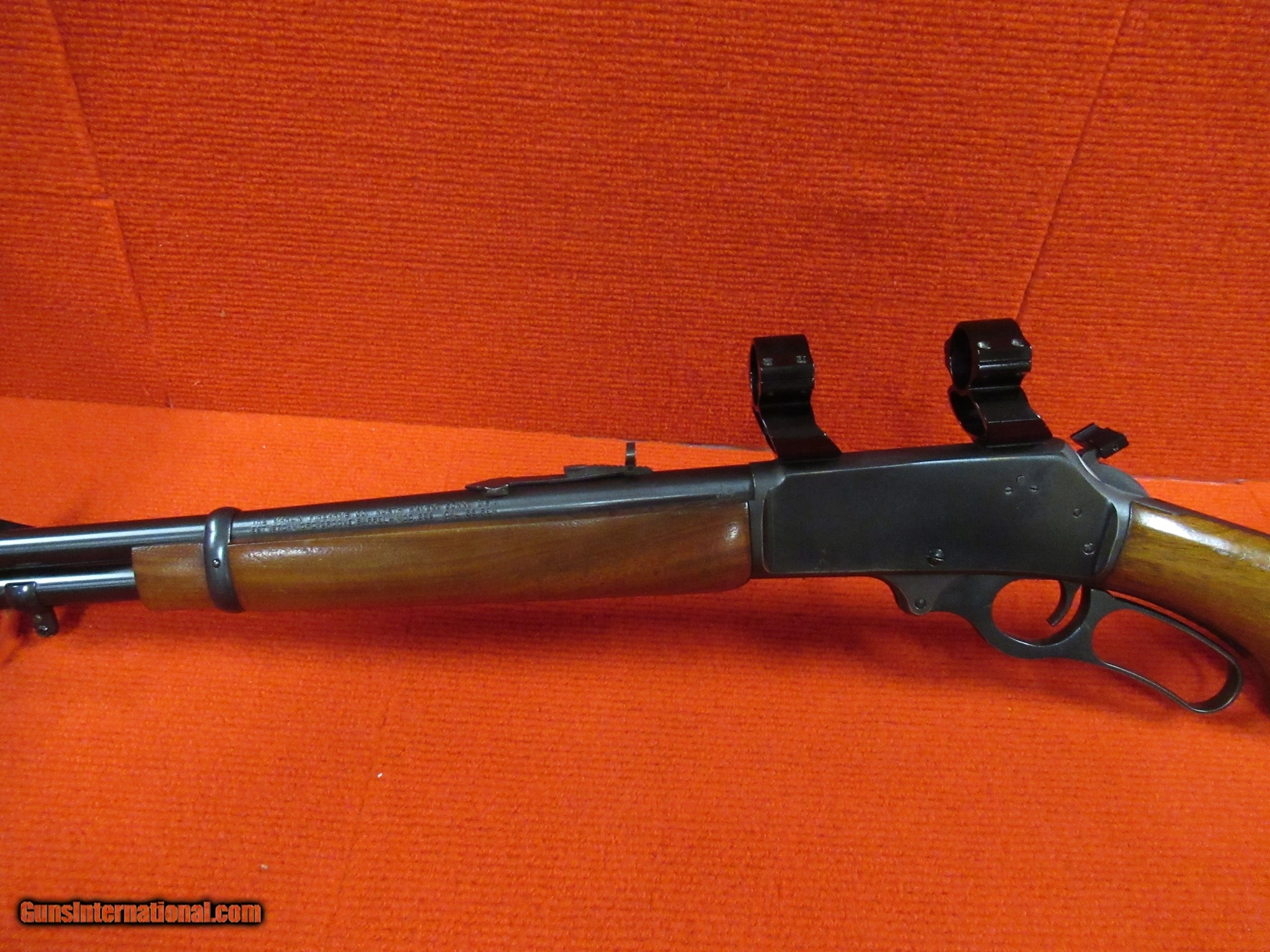 Cvhmarlin 336 Barrel Length 70 - y9otc7k