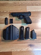 CANIK Century ArmsTP9 ELITE COMBAT - 6 of 7