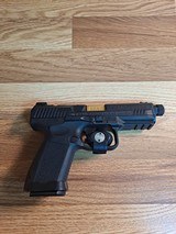 CANIK Century ArmsTP9 ELITE COMBAT - 1 of 7