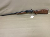 NEW ENGLAND FIREARMS CO. PARDNER MODEL SBI - 3 of 5