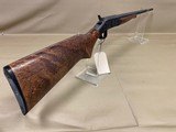 NEW ENGLAND FIREARMS CO. PARDNER MODEL SBI - 1 of 5