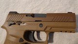 SIG SAUER P320 M18 - 3 of 7