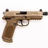FN FNX-45 TACTICAL - 3 of 4