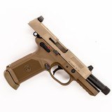 FN FNX-45 TACTICAL - 4 of 4