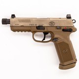 FN FNX-45 TACTICAL - 2 of 4