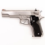 SMITH & WESSON MODEL 645 - 1 of 4