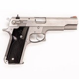 SMITH & WESSON MODEL 645 - 3 of 4