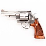 SMITH & WESSON 629-1 - 1 of 4