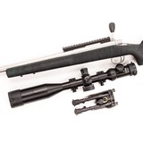 REMINGTON MODEL 700 - 3 of 6
