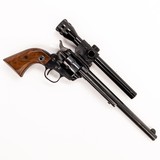 RUGER SINGLE-SIX - 3 of 4