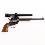 RUGER SINGLE-SIX - 2 of 4