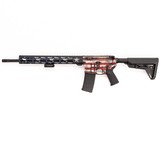 RUGER AR-556 - 1 of 3