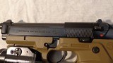 BERETTA 92G - 3 of 7