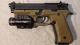 BERETTA 92G - 2 of 7