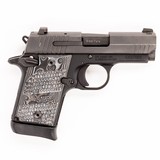 SIG SAUER P938 - 2 of 3