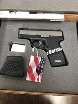 KAHR CT380 - 1 of 1