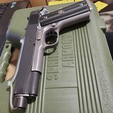 SPRINGFIELD ARMORY 1911 a1 stainless steel - 2 of 3