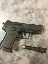 HECKLER & KOCH HK45C-V1 - 2 of 3