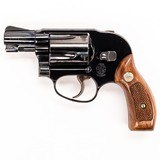 SMITH & WESSON MODEL 49 - 1 of 5