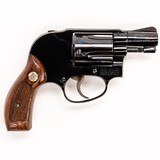 SMITH & WESSON MODEL 49 - 3 of 5