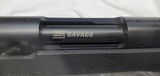 SAVAGE model 10 - 3 of 7