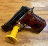 TAURUS PT-25 Wood Gold Accents - 7 of 7