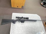 HOWA 1500 - 2 of 4